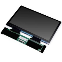 ELEGOO LCD Screen for Saturn 4 Ultra 16K DUBAI.ABU DHABI.UAE