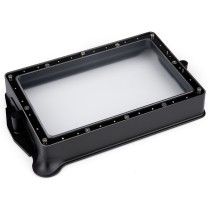 ELEGOO Metal Resin Tank for Saturn 4 Ultra 16K DUBAI.ABU DHABI.UAE