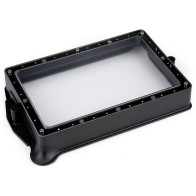 ELEGOO Metal Resin Tank for Saturn 4 Ultra 16K DUBAI.ABU DHABI.UAE