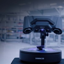 Shining 3D OptimScan Q12