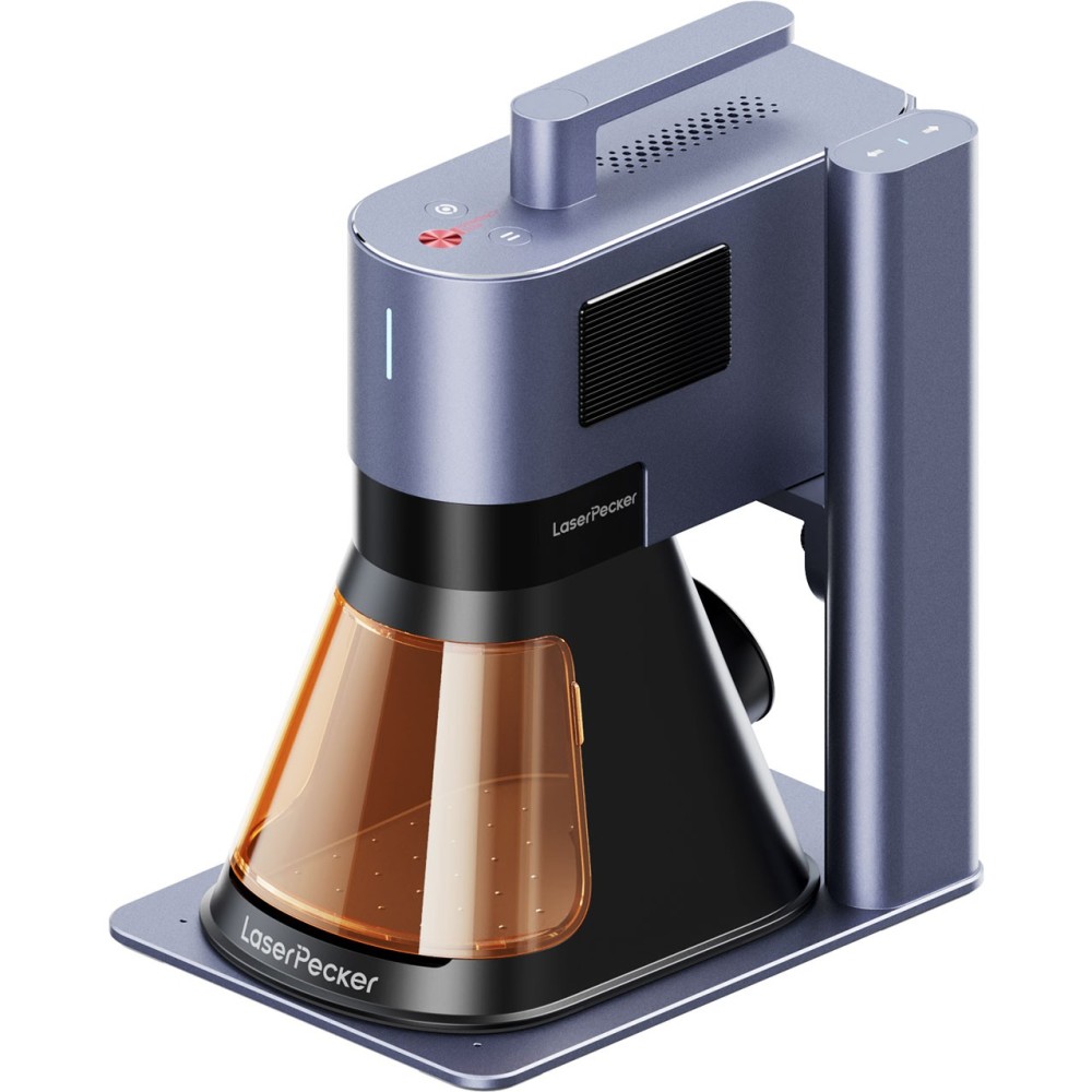 LaserPecker LP5 Basic Bundle Dubai.Abu Dhabi.UAE