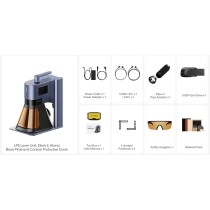 LaserPecker LP5 Basic DUBAI.ABU DHABI.UAE