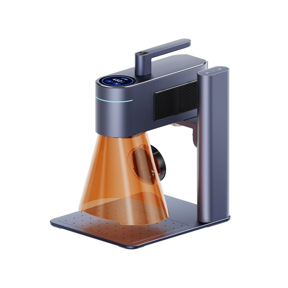 LaserPecker LP4 Laser Engraver Dubai.Abu Dhabi.UAE