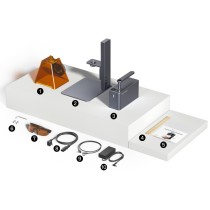 LaserPecker LP3 Basic Laser Engraver Dubai.Abu Dhabi.UAE