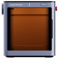 Laserpecker LP5 Safety Enclosure Dubai Abu Dhabi UAE