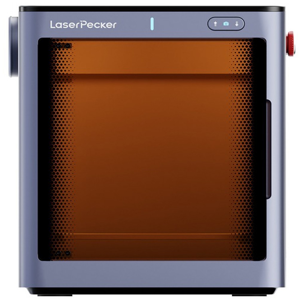 Laserpecker LP5 Safety Enclosure Dubai Abu Dhabi UAE