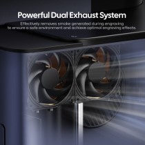 Laserpecker LP5 Safety Enclosure Dubai Abu Dhabi UAE