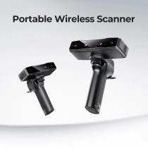 Creality Otter Lite 3D Scanner Dubai.Abu Dhabi.UAE