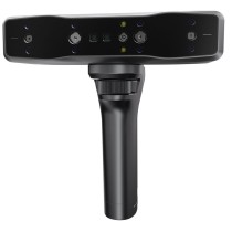 Creality Otter Lite 3D Scanner Dubai.Abu Dhabi.UAE