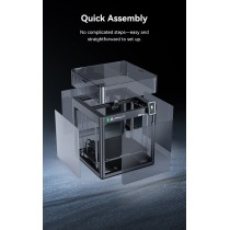 Creality Ender-5 Max Cover Dubai.Abu Dhabi.UAE