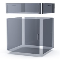 Creality Ender-5 Max Cover Dubai.Abu Dhabi.UAE