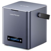 LaserPecker Desktop Air Purifier Dubai.Abu Dhabi.UAE