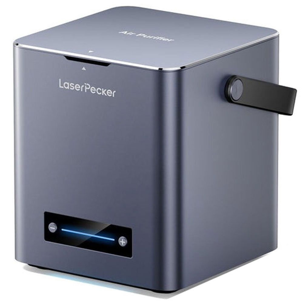 LaserPecker Desktop Air Purifier Dubai.Abu Dhabi.UAE