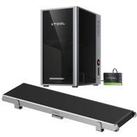 XTOOL F2 Ultra + Conveyor Dubai.Abu Dhabi.UAE