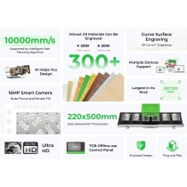 XTOOL F1 Ultra Deluxe Bundle Dubai.Abu Dhabi.UAE