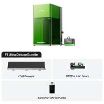 XTOOL F1 Ultra Deluxe Bundle Dubai.Abu Dhabi.UAE