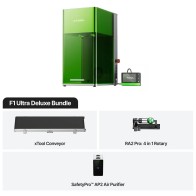 XTOOL F1 Ultra Deluxe Bundle Dubai.Abu Dhabi.UAE