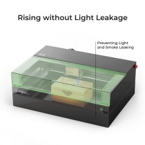 xTool S1 Riser Base Dubai.Abu Dhabi.UAE