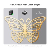 Xtool Air-Compress Assist Dubai.Abu Dhabi.UAE