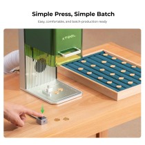 Xtool Button Switch for F1 Dubai.Abu Dhabi.UAE