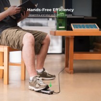 Xtool Pedal Switch for F1 Dubai.Abu Dhabi.UAE