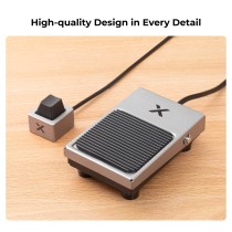 Xtool Pedal Switch for F1 Dubai.Abu Dhabi.UAE