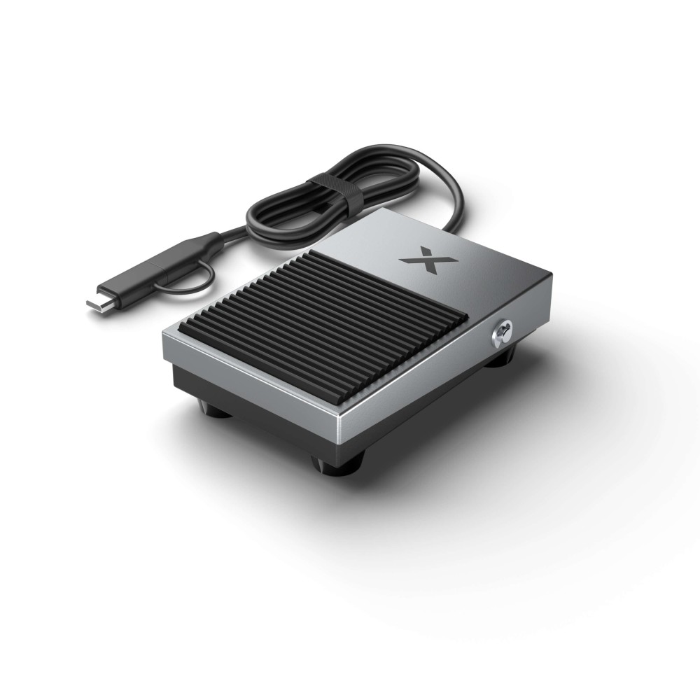 Xtool Pedal Switch for F1