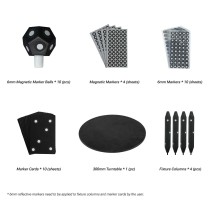 Shining3D Accessories Pro Kit Dubai.Abu Dhabi.UAE