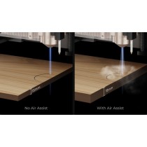 Xtool Smart Air Assist Dubai.Abu Dhabi.UAE