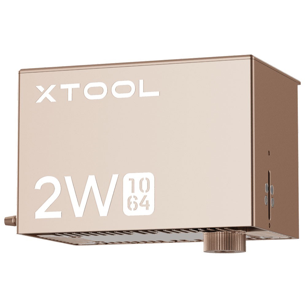 Xtool 1064nm Infrared Laser Module for S1 Dubai.Abu Dhabi.UAE