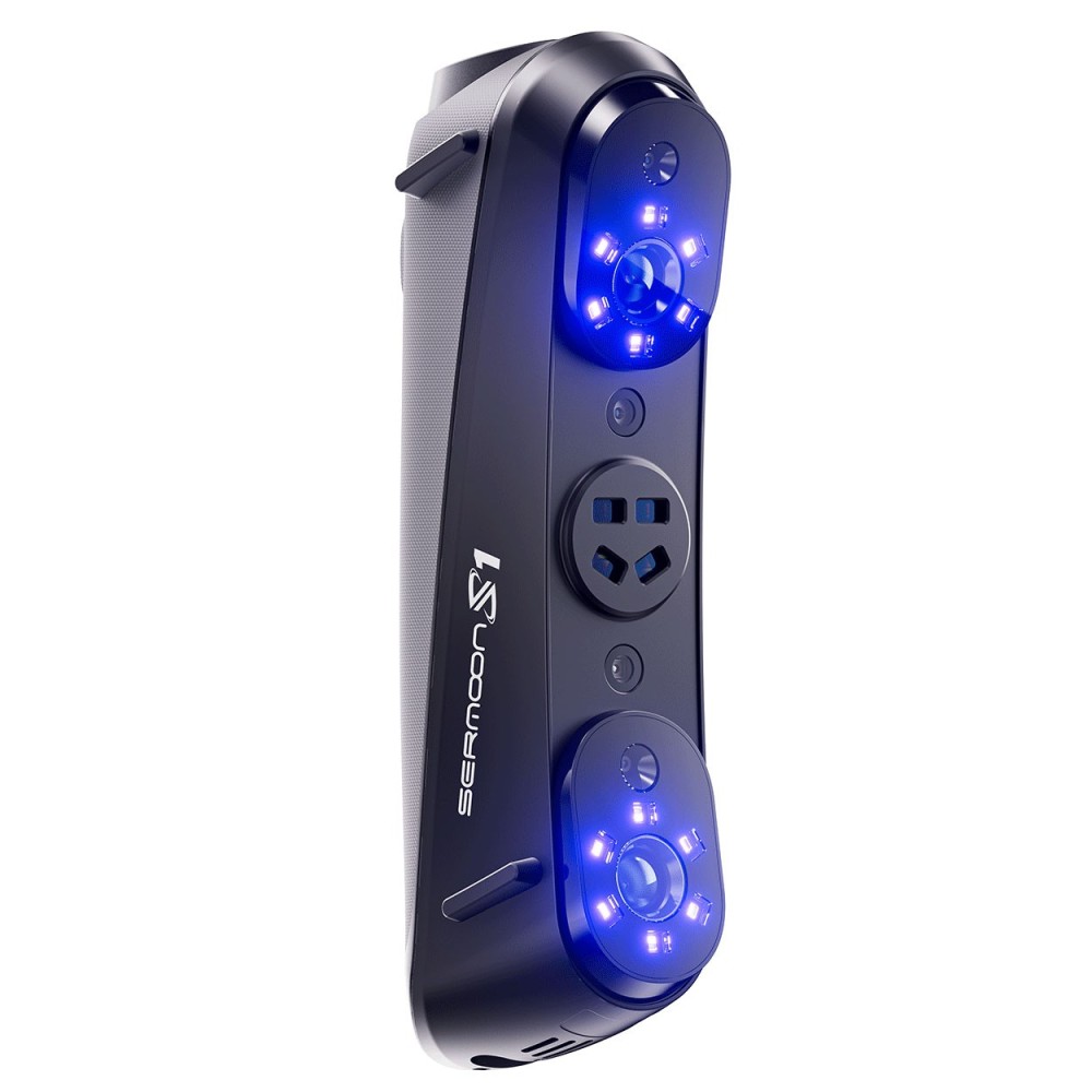 Creality Sermoon S1 3D Scanner Dubai.Abu Dhabi.UAE