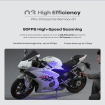 Creality Sermoon S1 Dubai Abu Dhabi UAE