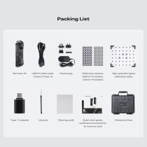 Creality Sermoon S1 Dubai Abu Dhabi UAE