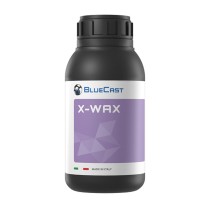 BLUECAST X-WAX Resin Dubai.Abu Dhabi.UAE