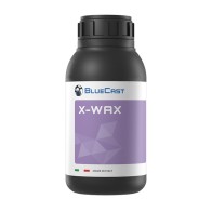 BLUECAST X-WAX Resin Dubai.Abu Dhabi.UAE
