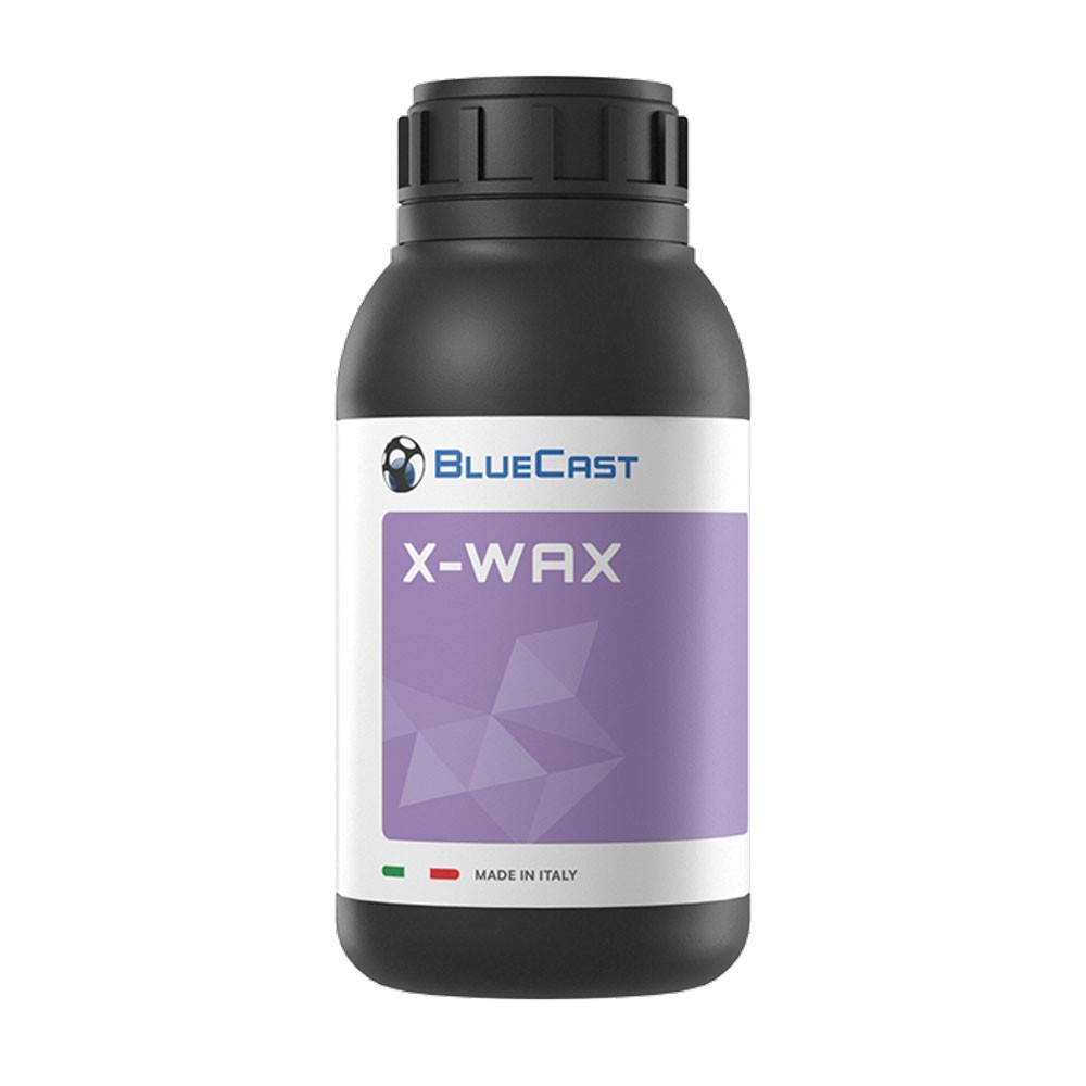BLUECAST X-WAX Resin Dubai.Abu Dhabi.UAE