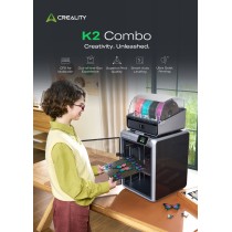 Creality K2 Combo Dubai.Abu Dhabi.UAE