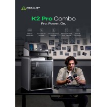 Creality K2 PRO Combo 3D Printer Dubai.Abu Dhabi.UAE