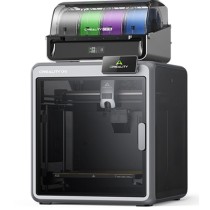 Creality K2 PRO Combo 3D Printer Dubai.Abu Dhabi.UAE