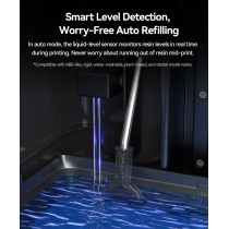 Creality Automated Resin Feeder Dubai.Abu Dhabi.UAE