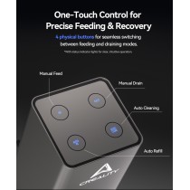 Creality Automated Resin Feeder Dubai.Abu Dhabi.UAE