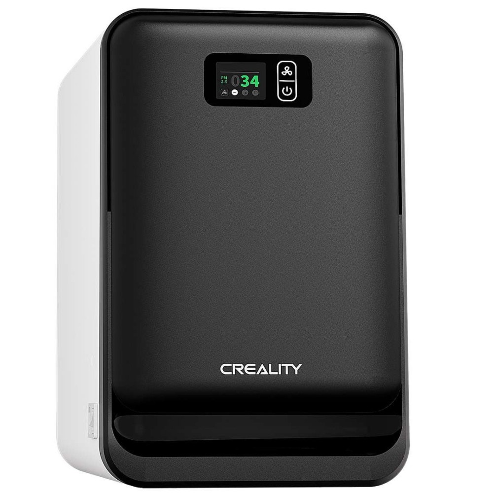 Creality Air Purifier-Resin Version Dubai.Abu Dhabi.UAE