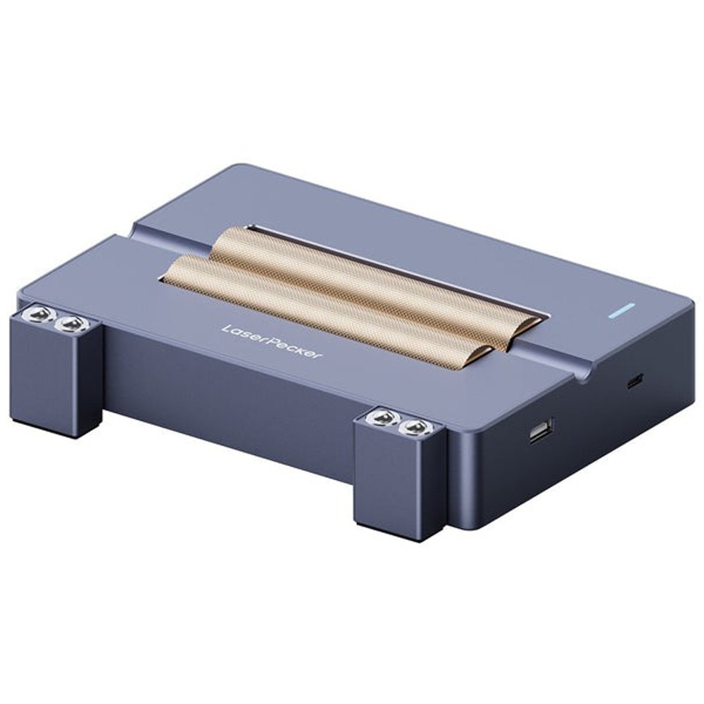 LaserPecker LP3 Versatile Electric Roller Dubai.Abu Dhabi.UAE