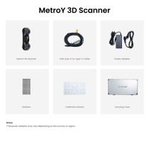 Revopoint Metro Y Laser 3D Scanner