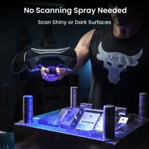 Revopoint Metro Y Laser 3D Scanner