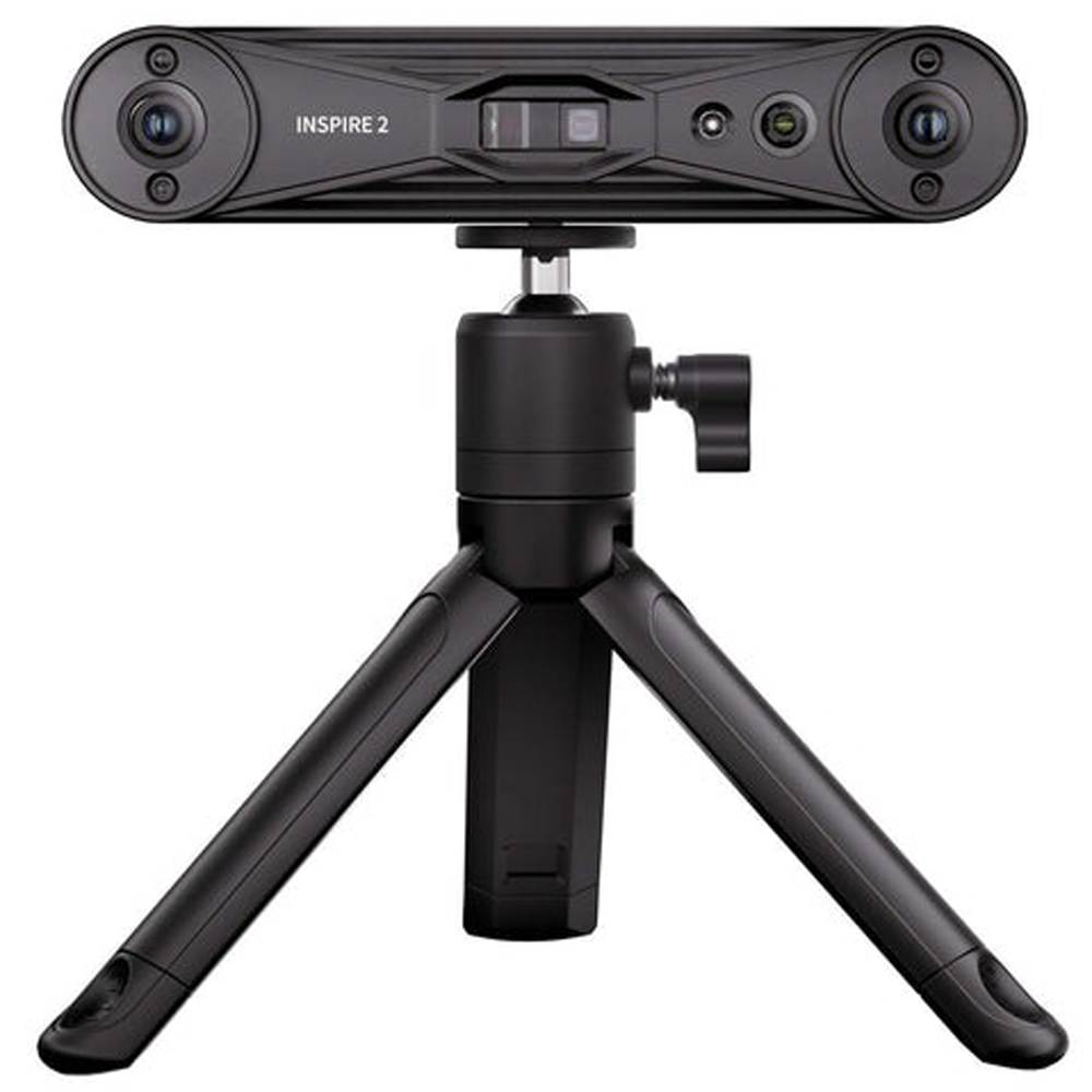 Revopoint Inspire 2  Dubai.Abu Dhabi.UAE