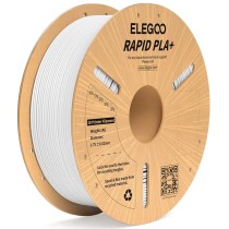 ELEGOO RAPID PLA Plus White Dubai Abu Dhabi UAE