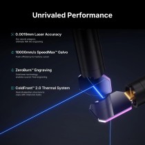 ComMarker Omni X Laser Engraver Dubai.Abu Dhabi.UAE