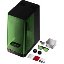 ComMarker Omni X Laser Engraver Dubai.Abu Dhabi.UAE