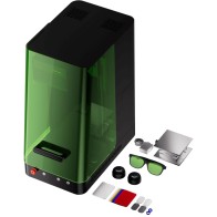 ComMarker Omni X Laser Engraver Dubai.Abu Dhabi.UAE